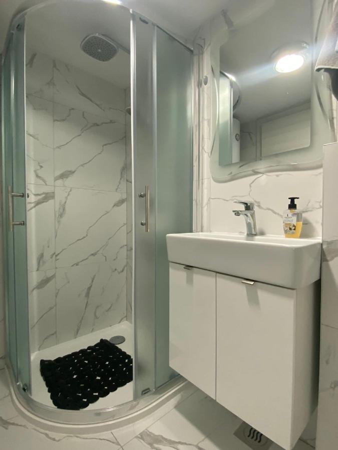 Mate Apartments Kaštela Kültér fotó