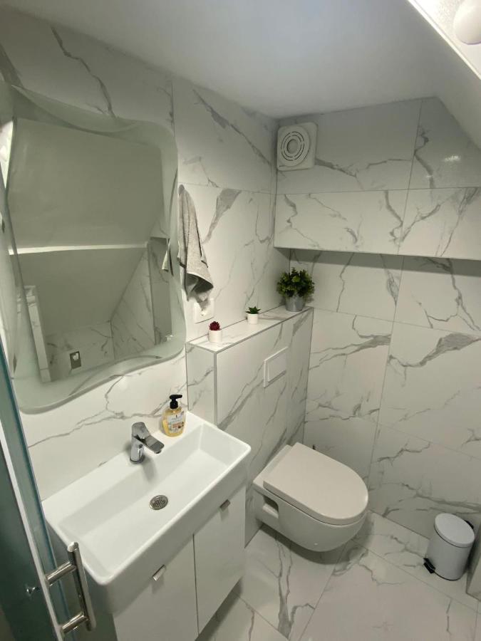 Mate Apartments Kaštela Kültér fotó