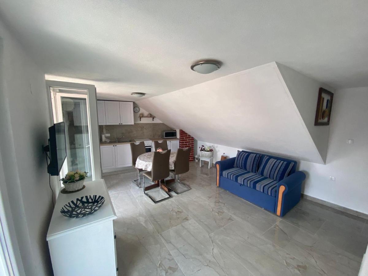 Mate Apartments Kaštela Kültér fotó