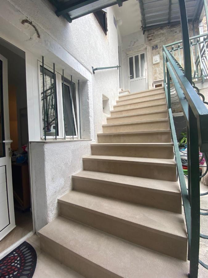 Mate Apartments Kaštela Kültér fotó