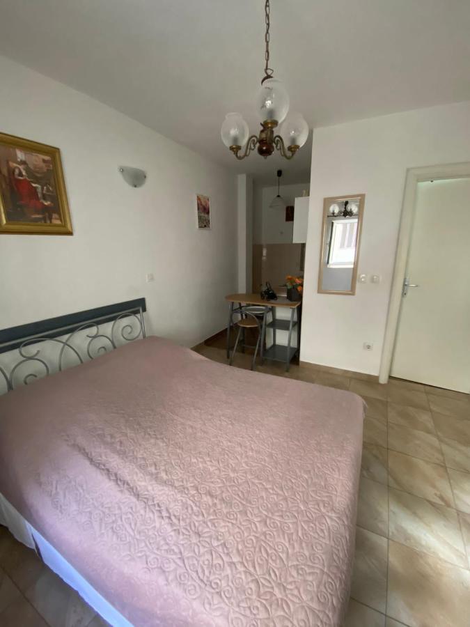 Mate Apartments Kaštela Kültér fotó