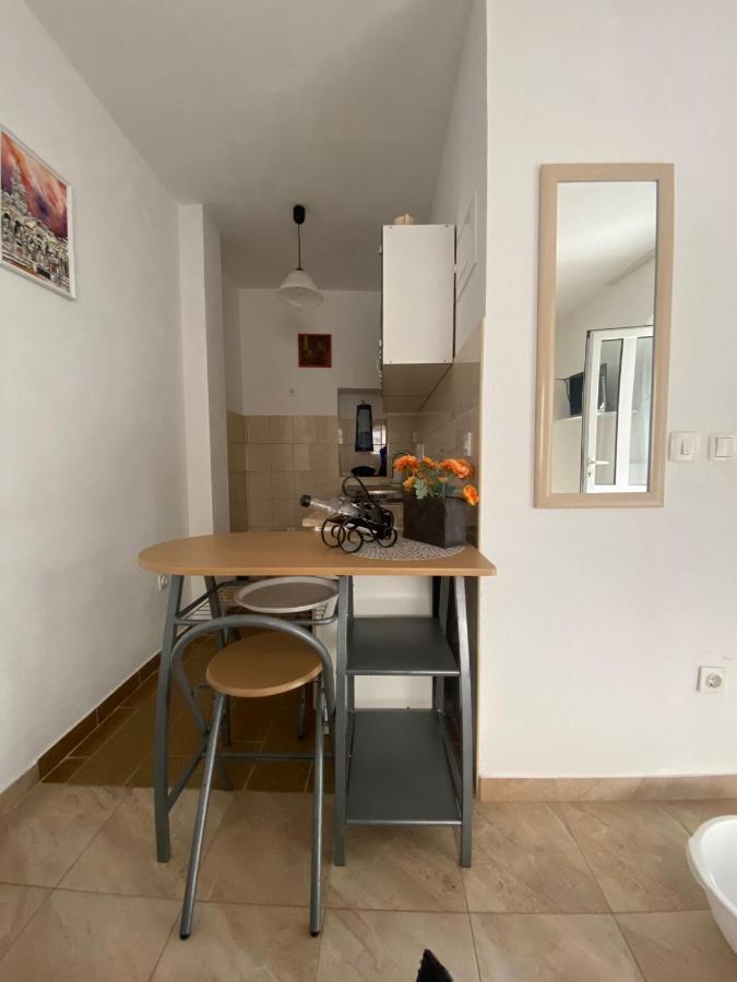 Mate Apartments Kaštela Kültér fotó